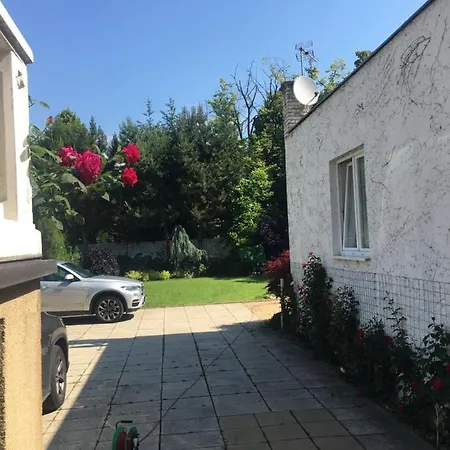 Klidne A Utulne Stary Liskovec Apartment Brno