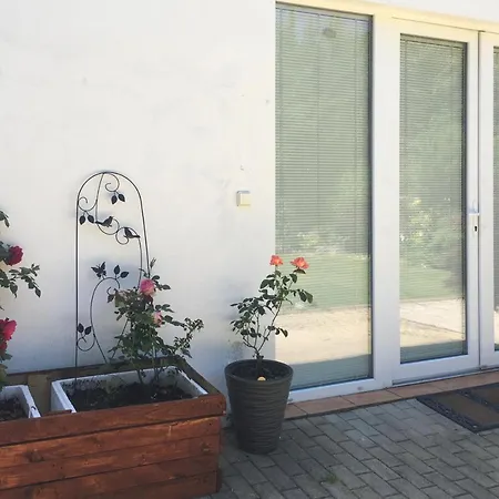 Apartment Klidne A Utulne Stary Liskovec *