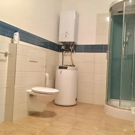 Apartment Klidne A Utulne Stary Liskovec Brno