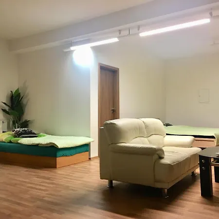 Apartment Klidne A Utulne Stary Liskovec