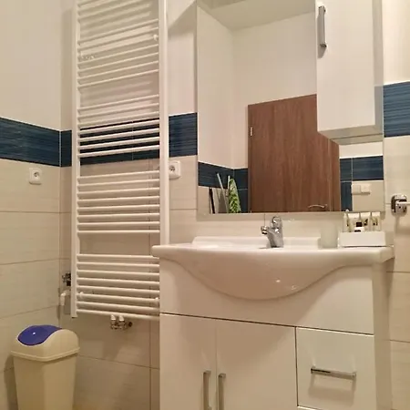 Apartment Klidne A Utulne Stary Liskovec