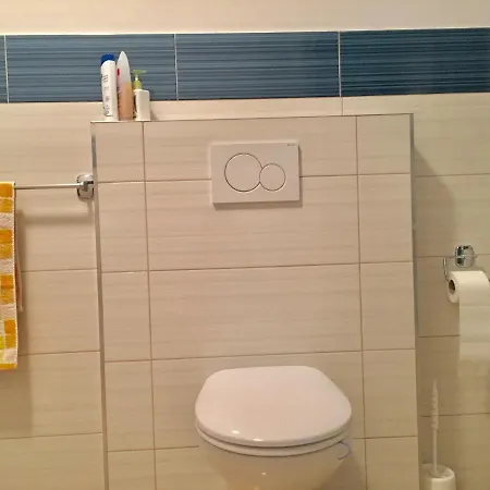 Apartment Klidne A Utulne Stary Liskovec Brno