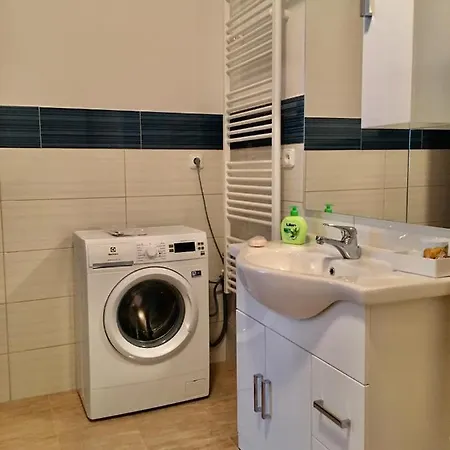 Apartment Klidne A Utulne Stary Liskovec Brno