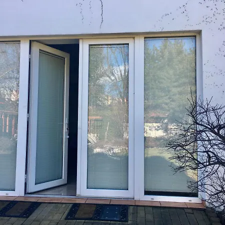 Apartment Klidne A Utulne Stary Liskovec *