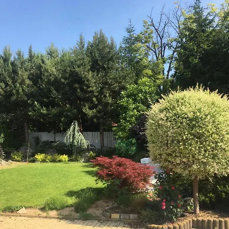 Apartment Klidne A Utulne Stary Liskovec *