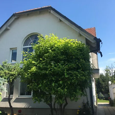 Klidne A Utulne Stary Liskovec