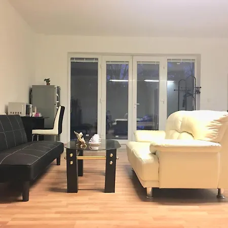 Klidné A útulné Ubytovaní Starý Lískovec Apartamento