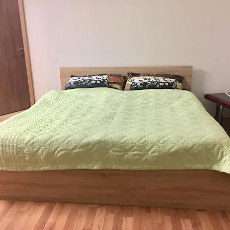 Klidné A útulné Ubytovaní Starý Lískovec