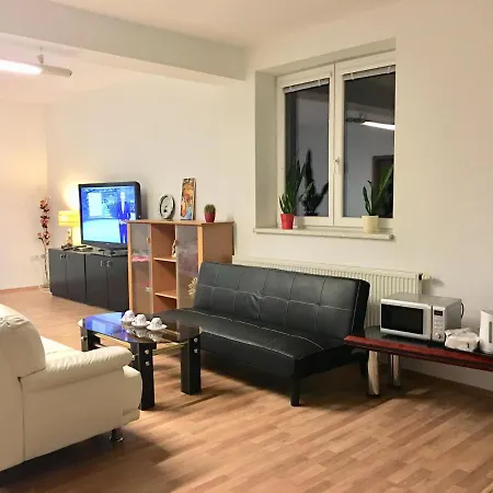 Klidné A útulné Ubytovaní Starý Lískovec *