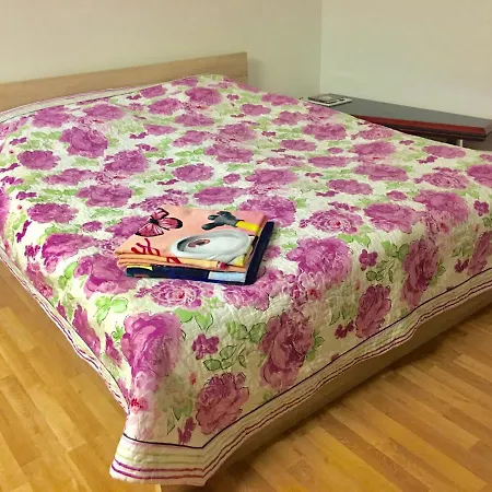 Apartmán Klidné A útulné Ubytovaní Starý Lískovec Brno