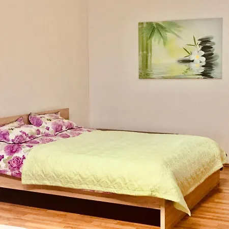 Klidné A útulné Ubytovaní Starý Lískovec Apartamento *