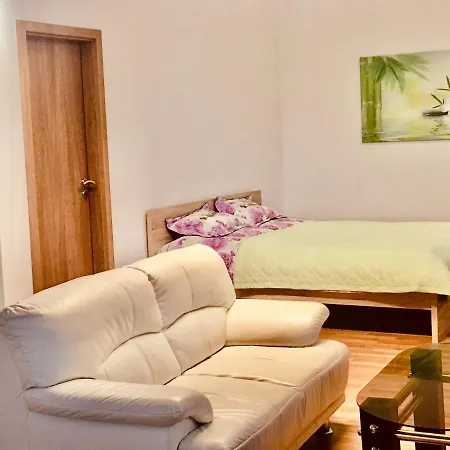 Klidné A útulné Ubytovaní Starý Lískovec Apartamento *