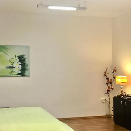 Klidné A útulné Ubytovaní Starý Lískovec Apartamento