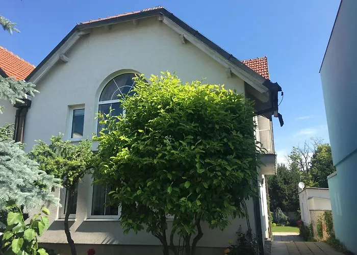 Klidne A Utulne Stary Liskovec